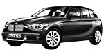 BMW F20 U1380 Fault Code
