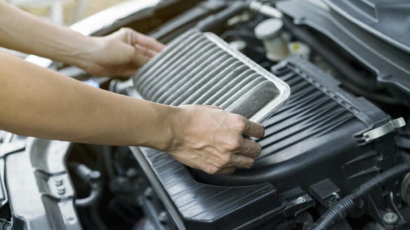 See U1380 repair manual